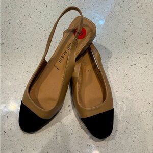 Anne Klein Iflex flats